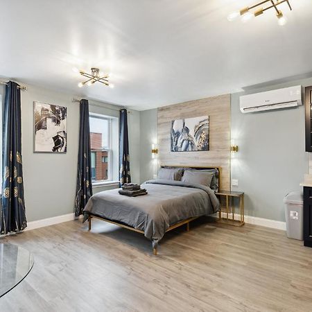 Stay At Luna On N 10Th St Philadelphia Exteriör bild