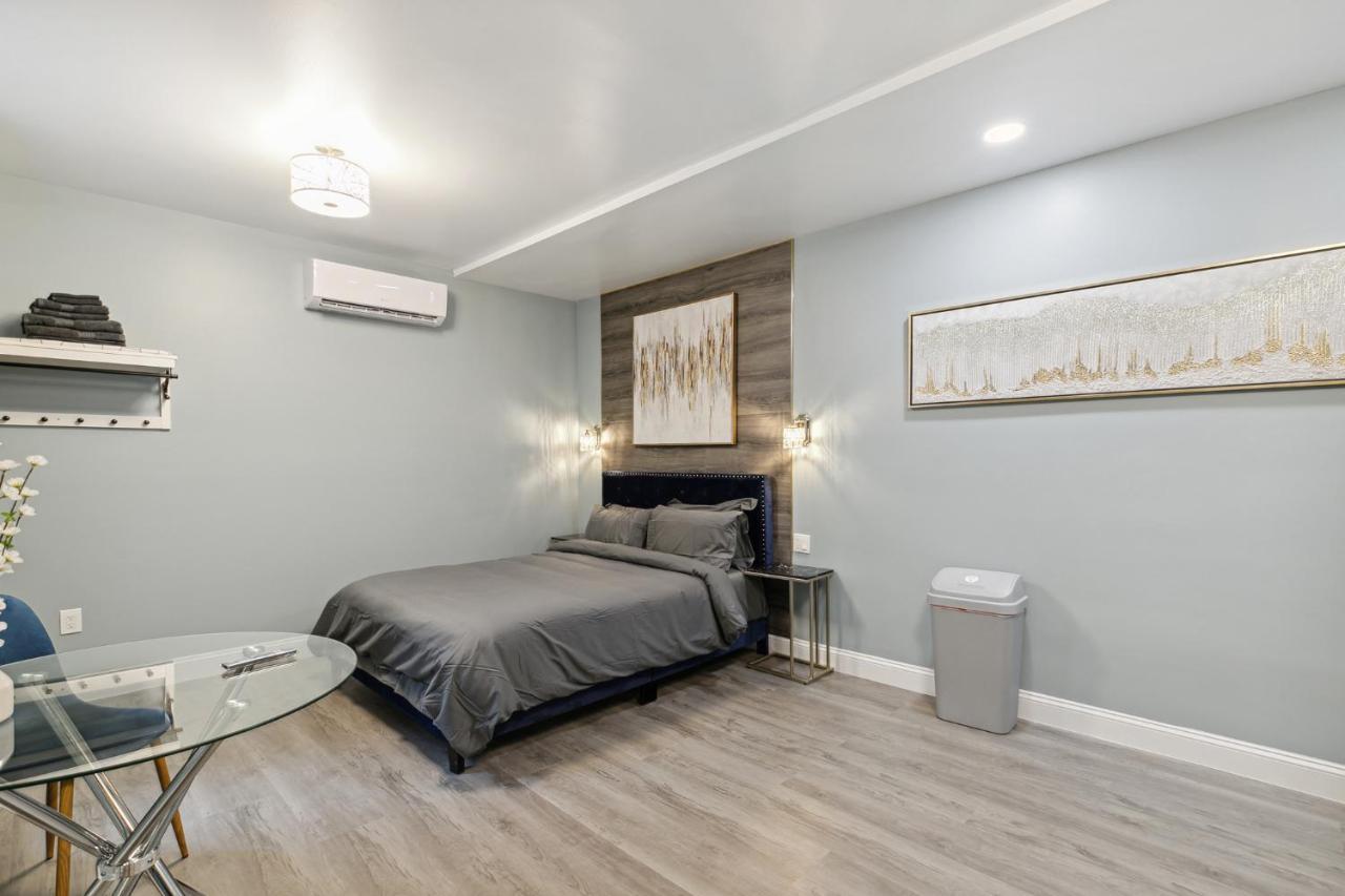 Stay At Luna On N 10Th St Philadelphia Exteriör bild