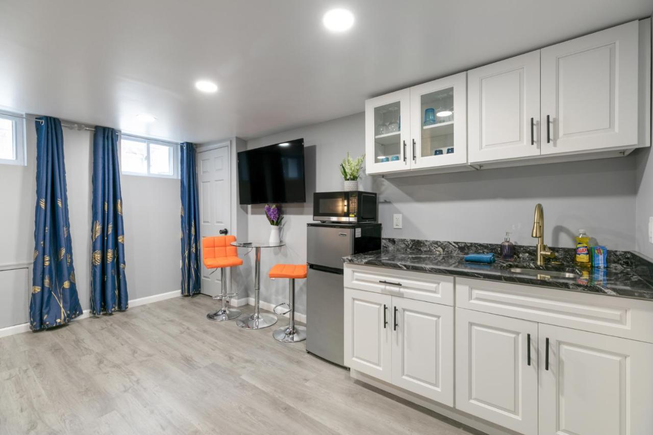 Stay At Luna On N 10Th St Philadelphia Exteriör bild