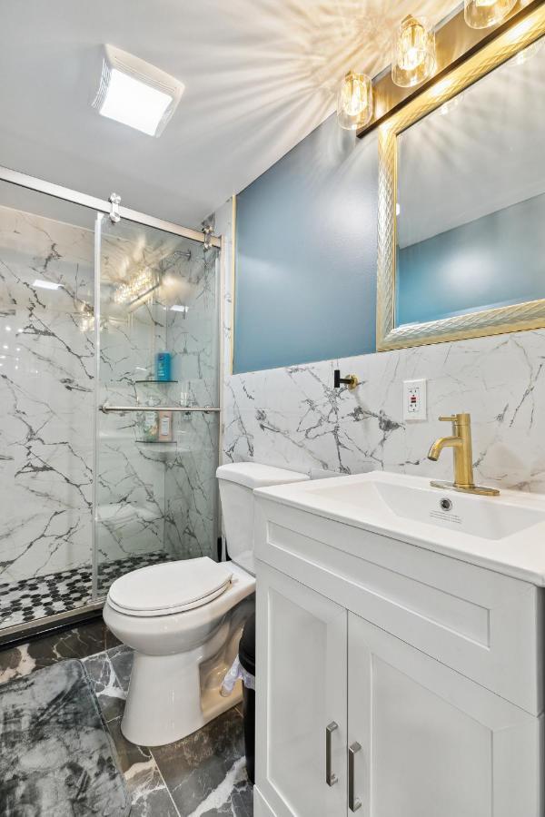 Stay At Luna On N 10Th St Philadelphia Exteriör bild