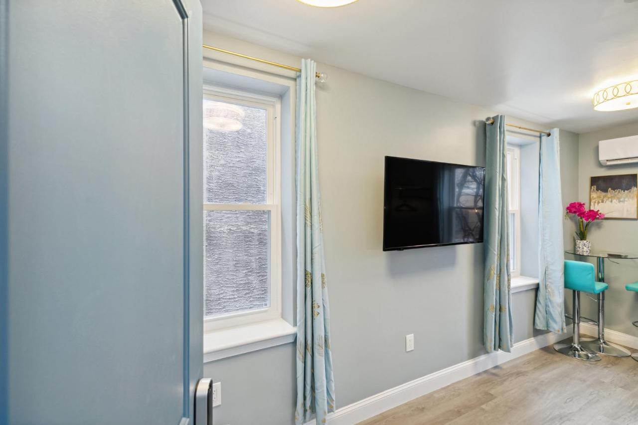 Stay At Luna On N 10Th St Philadelphia Exteriör bild