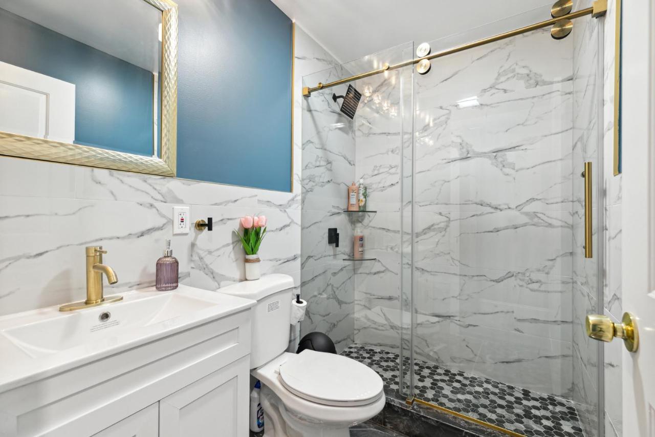 Stay At Luna On N 10Th St Philadelphia Exteriör bild